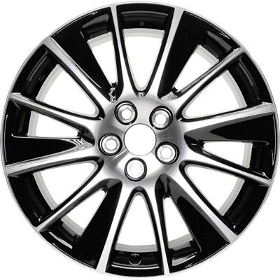 2016-2019 Toyota Highlander Wheel (LKQ)