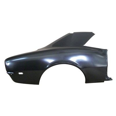 1968 Chevrolet Camaro Quarter Panel - Right (LKQ)