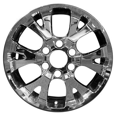 2004-2008 GMC Canyon Wheel (LKQ)
