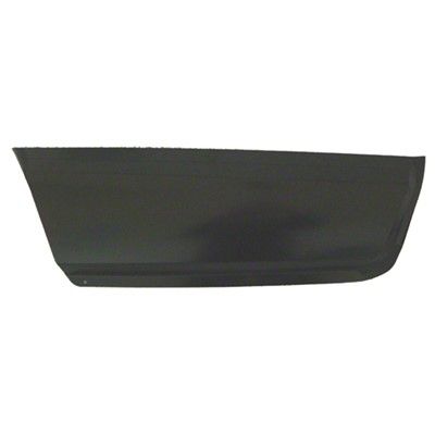 1966-1967 Chevrolet Malibu Quarter Panel - Rear Left Lower (LKQ)