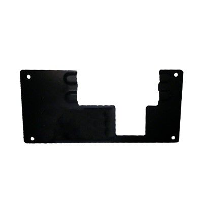 1981-1988 Oldsmobile Cutlass Supreme Automatic Transmission Shift Cover Plate (LKQ)