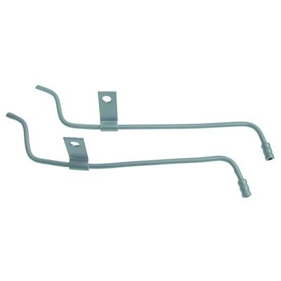 1967-1969 Chevrolet Camaro Windshield Washer Nozzle (LKQ)