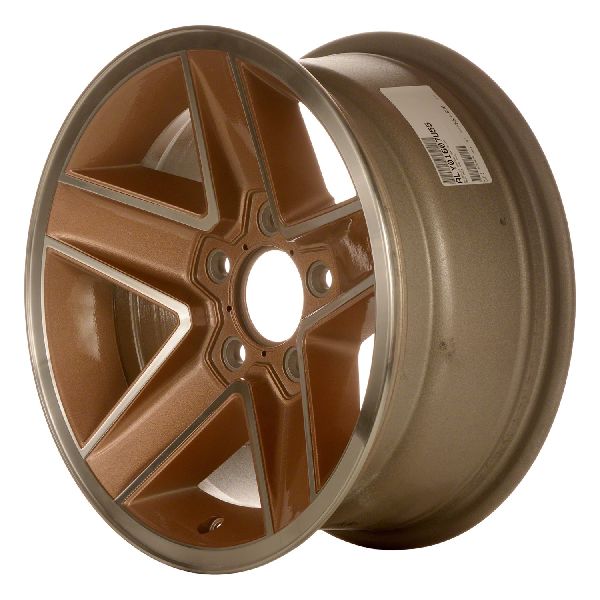 1987-1992 Chevrolet Camaro Wheel (LKQ)