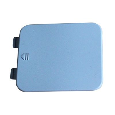 2004-2006 Mercedes-Benz E500 Tow Hook Cover - Rear (LKQ)