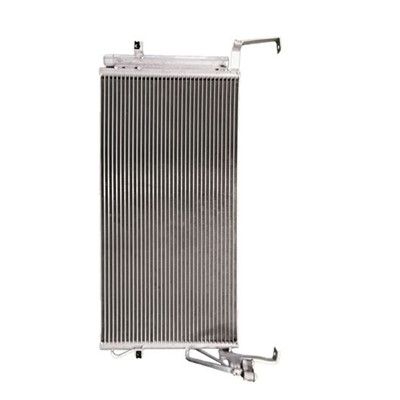 2001-2006 Hyundai Santa Fe A/C Condenser (LKQ)