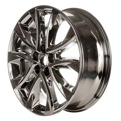 2013-2015 Mazda CX-5 Wheel (LKQ)