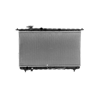 2004-2006 Kia Amanti Radiator (LKQ)