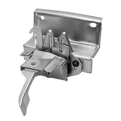 1971-1973 Ford Mustang Hood Latch Assembly (LKQ)