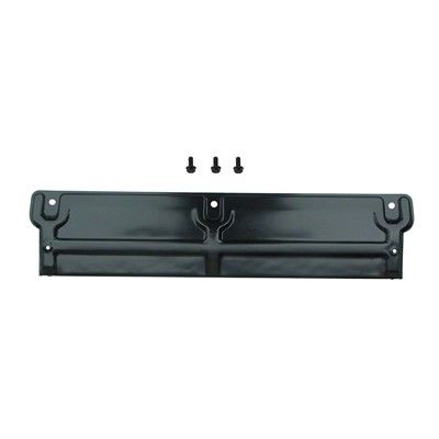 1970-1972 Chevrolet Monte Carlo Radiator Support Cover - Upper (LKQ)