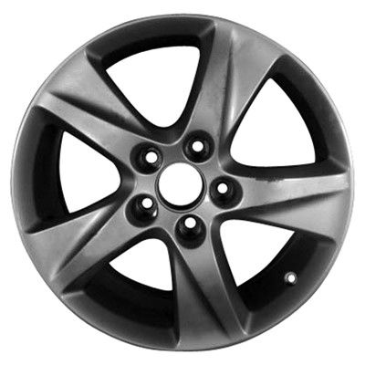 2019-2024 Acura RDX Wheel (LKQ)