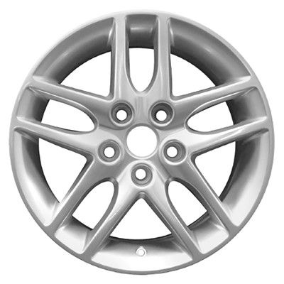 2010-2011 Mercury Milan Wheel (LKQ)