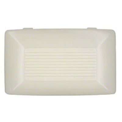 1970 Buick Skylark Dome Light Lens (LKQ)