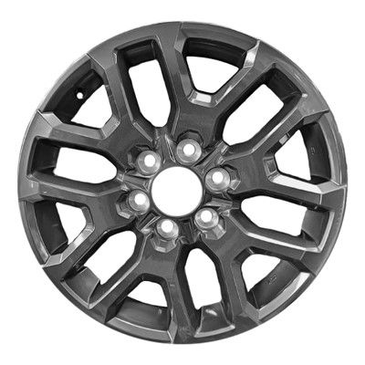 2023-2024 Toyota Sequoia Wheel (LKQ)