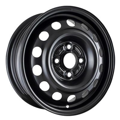 1992-2000 Honda Civic Wheel (LKQ)
