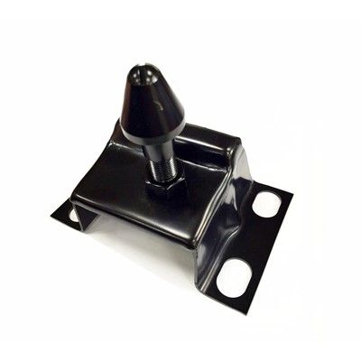 1962-1964 Chevrolet Chevy II Hood Latch Striker (LKQ)