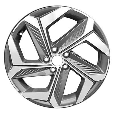 2022-2024 Hyundai Tucson Wheel (LKQ)