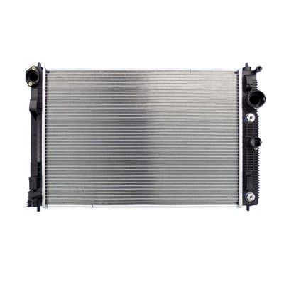 2016-2019 INFINITI Q50 Radiator (LKQ)