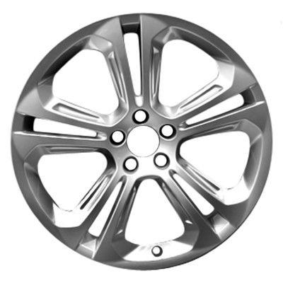 2009-2017 Audi Q5 Wheel (LKQ)
