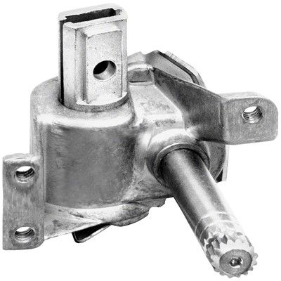 1968-1972 Chevrolet El Camino Window Crank Handle - Front Right (LKQ)