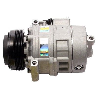 1999-2000 BMW 328i A/C Compressor (LKQ)