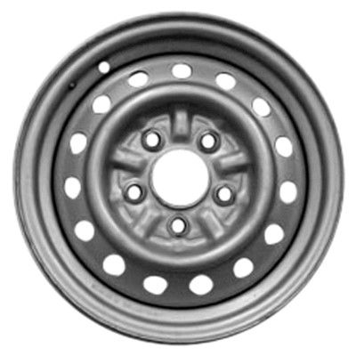 1992-1995 Toyota Pickup Wheel (LKQ)