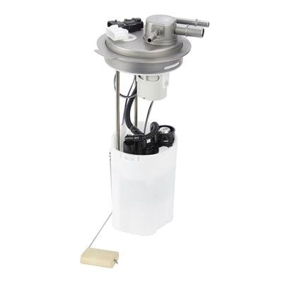 2004 GMC Sierra 2500 Fuel Pump Module Assembly (LKQ)