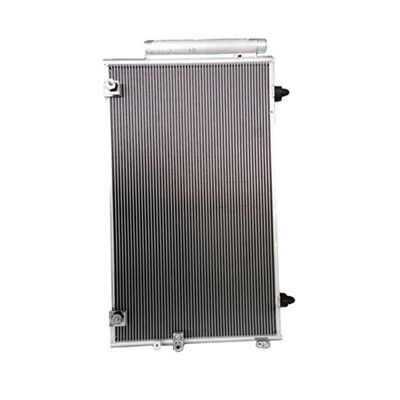 2005-2010 Scion tC A/C Condenser (LKQ)