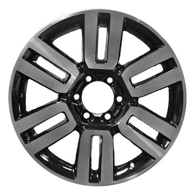 2010-2024 Toyota 4Runner Wheel (LKQ)