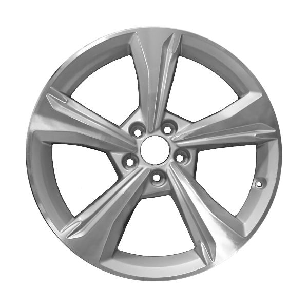 2020 Audi Q5 Wheel (LKQ)