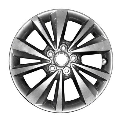 2015-2018 Kia Sedona Wheel (LKQ)