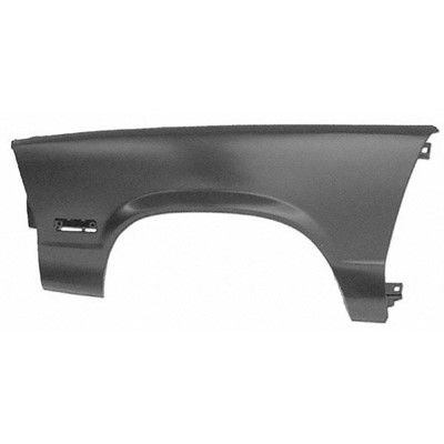 1982-1987 GMC Caballero Fender - Front Left (LKQ)