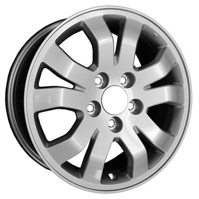 2005-2006 Honda CR-V Wheel (LKQ)