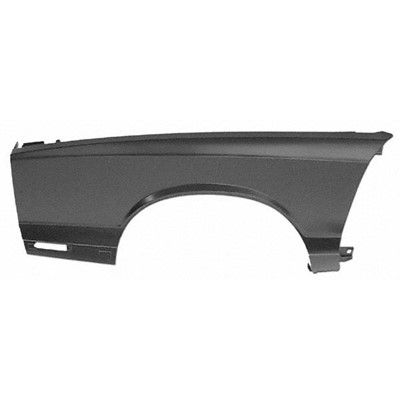1981-1988 Chevrolet Monte Carlo Fender - Front Left (LKQ)