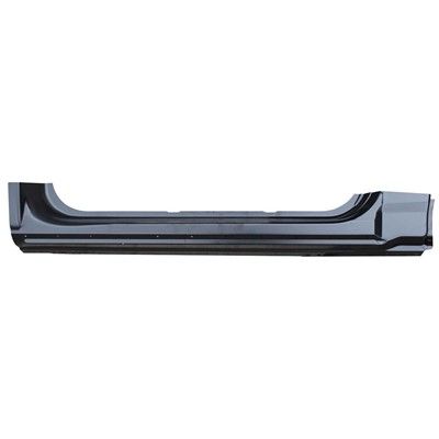 2009-2014 Ford F-150 Rocker Panel - Right (LKQ)