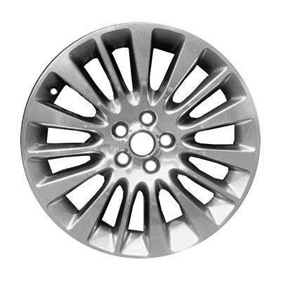 2015-2018 Lincoln MKC Wheel (LKQ)