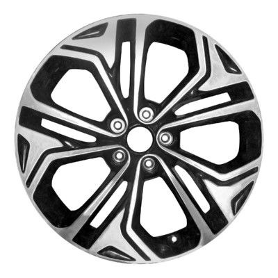 2019 Hyundai Santa Fe XL Wheel (LKQ)