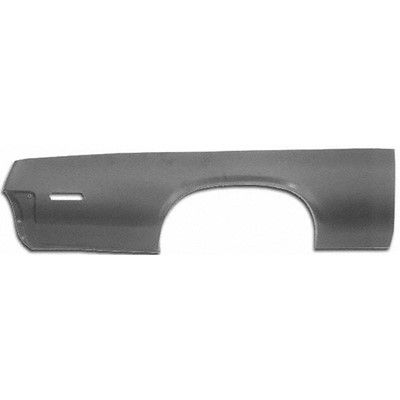 1975-1979 Buick Skylark Quarter Panel - Right Outer (LKQ)
