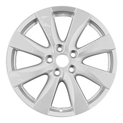 2014 Mitsubishi Outlander Wheel (LKQ)