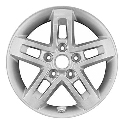 2010-2012 Kia Soul Wheel (LKQ)