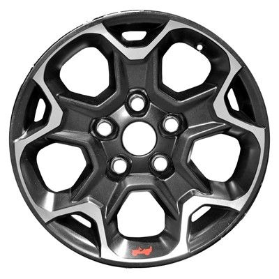 2020-2023 Jeep Wrangler Wheel (LKQ)