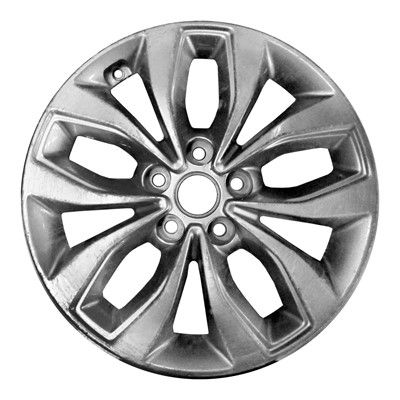 2019-2021 Kia Sedona Wheel (LKQ)