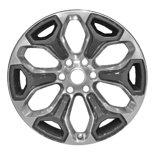 2019-2024 Ram 1500 Wheel (LKQ)