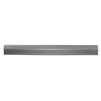 2004-2010 GMC Canyon Rocker Panel - Left (LKQ)