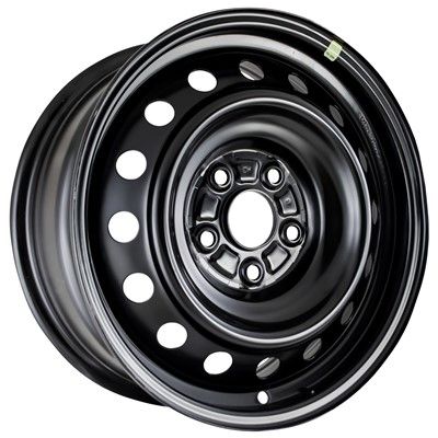 2009-2010 Pontiac Vibe Wheel (LKQ)