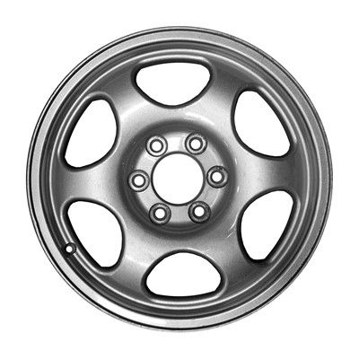 2017-2023 Ford F-150 Wheel (LKQ)