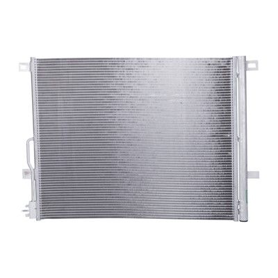2018-2023 Buick Enclave A/C Condenser (LKQ)