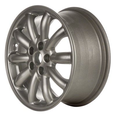 2000-2006 Jaguar S-Type Wheel (LKQ)
