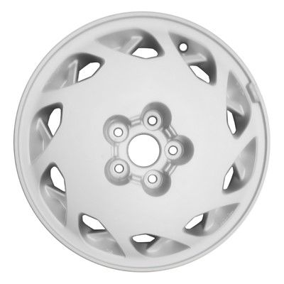 1986-1990 Toyota Supra Wheel - Right (LKQ)