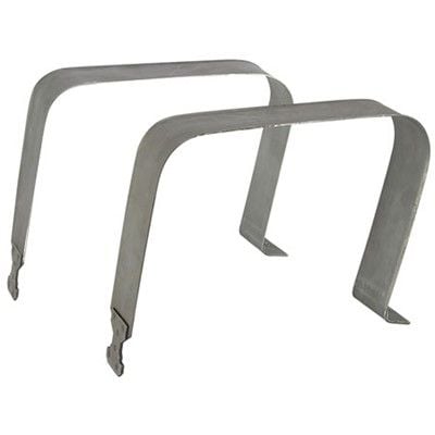 1999-2004 GMC Sierra 2500 Fuel Tank Strap (LKQ)
