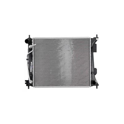2013-2017 Hyundai Veloster Radiator (LKQ)